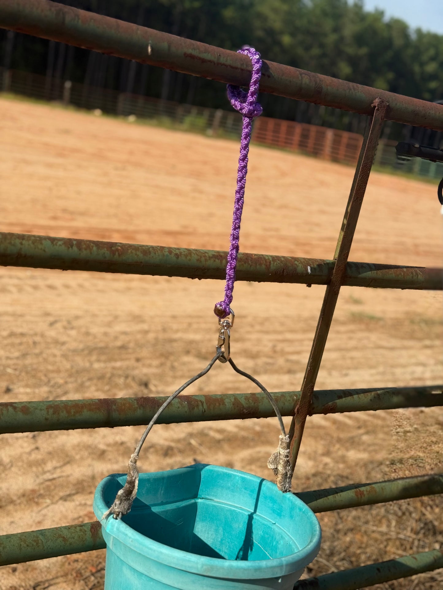 Bucket Strap