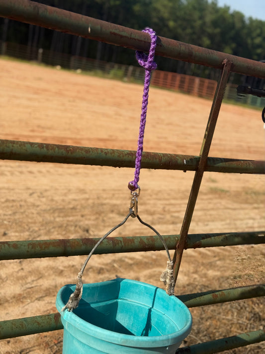 Bucket Strap