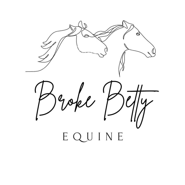 Broke Betty Equine