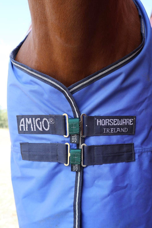 *Hay Chix® Buckle Safety Covers